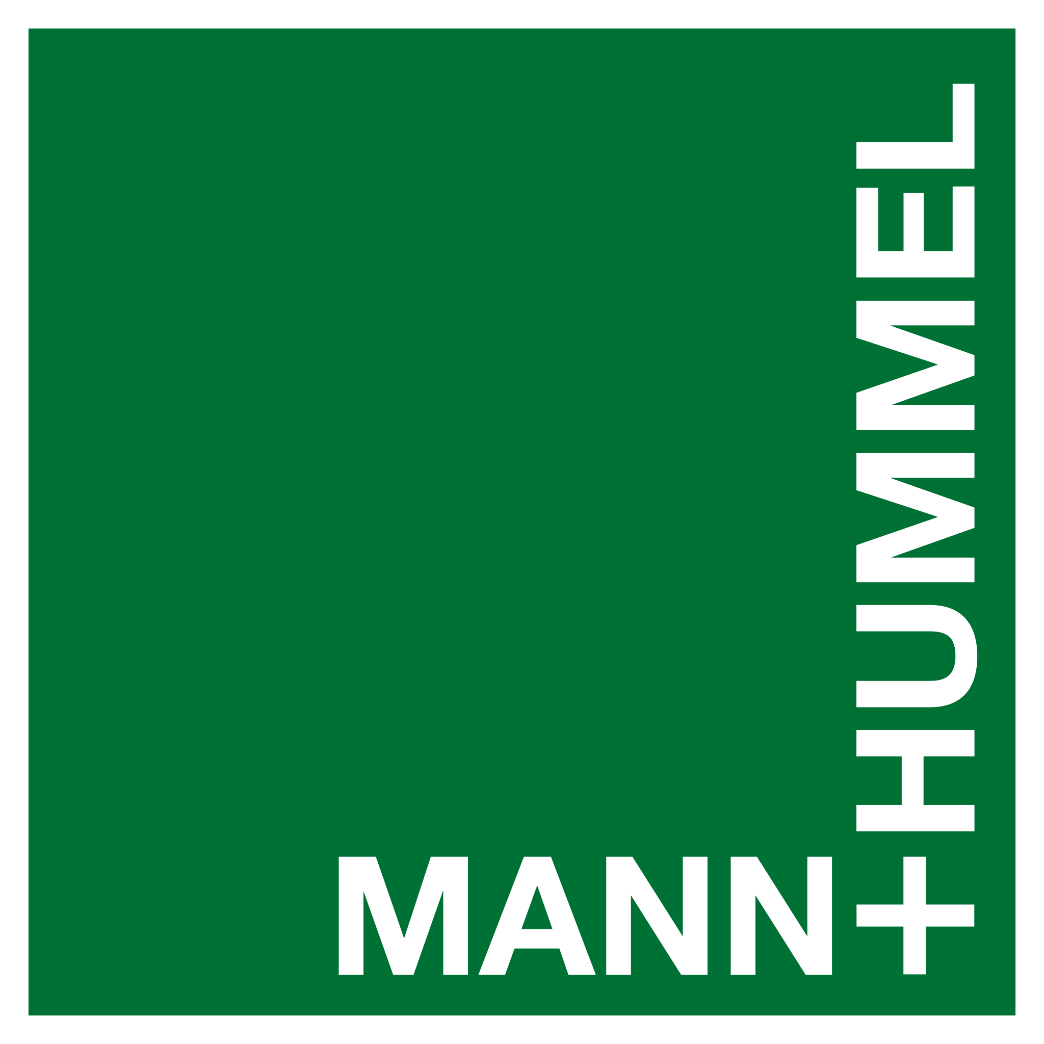 Termoformatec - Review 15 | Mann Hummel